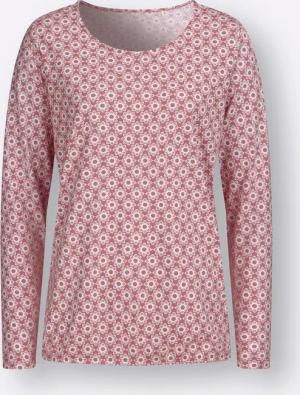 Langarmshirt