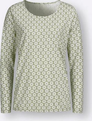 Langarmshirt