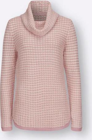 Rollkragenpullover