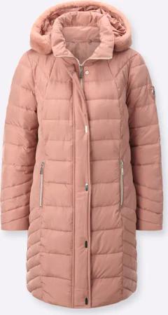 Longjacke