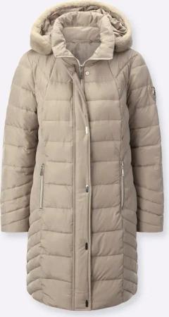 Longjacke
