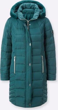 Longjacke