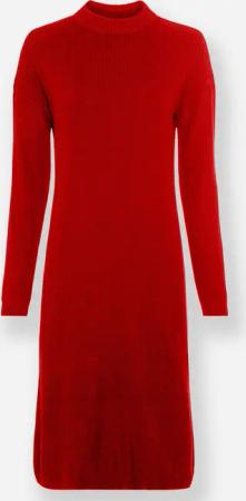 Strickkleid