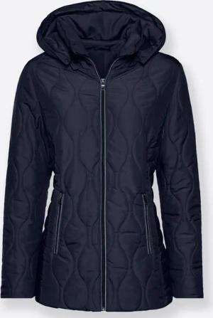 Steppjacke
