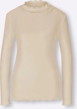 Langarmshirt