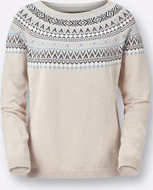 Norwegerpullover