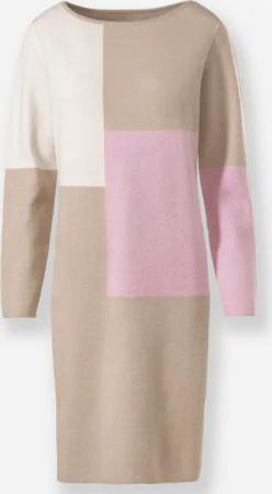 Strickkleid