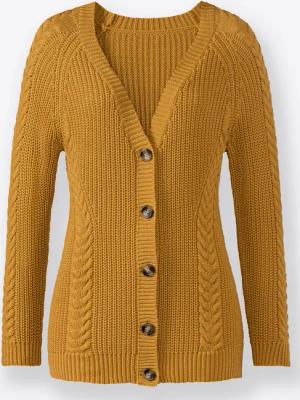 Strickjacke