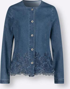 Blusenblazer