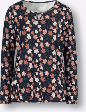 Langarmshirt
