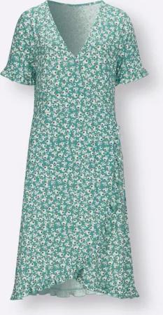 Jerseykleid