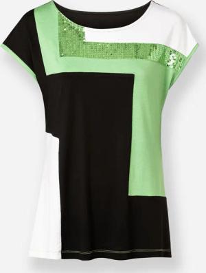 Rundhalsshirt