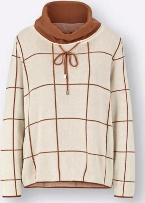 Rollkragenpullover