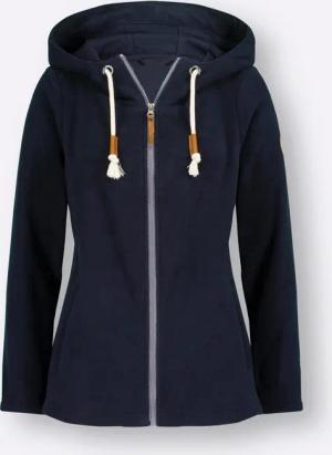 Fleecejacke