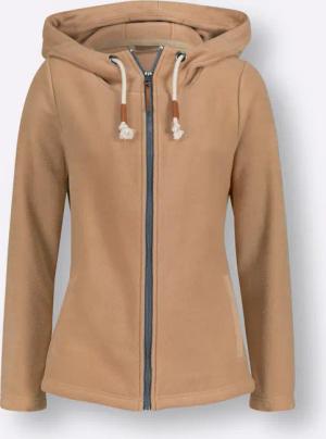 Fleecejacke