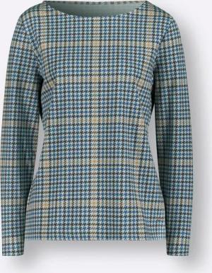 Langarmshirt