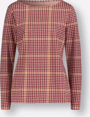 Langarmshirt