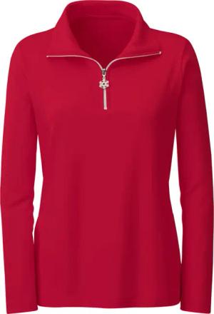 Langarmshirt