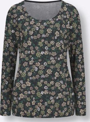 Langarmshirt