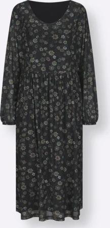 Blumenkleid