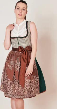 Dirndl Asteria (60cm)