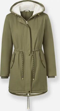 Parka