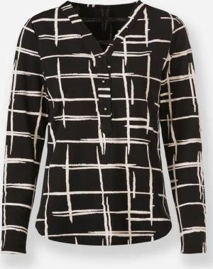 Langarmshirt