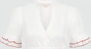 Dirndlbluse Nzuri