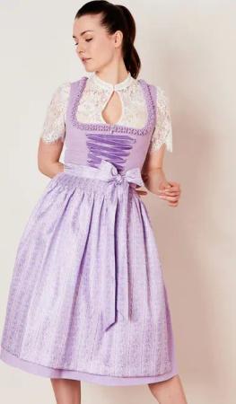 Dirndl Isabel (70cm)