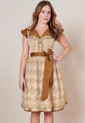 Dirndl Annabell (60cm)