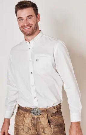 Trachtenhemd Kilian