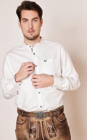 Trachtenhemd Christoph