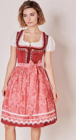 Dirndl Ulrika (60cm)