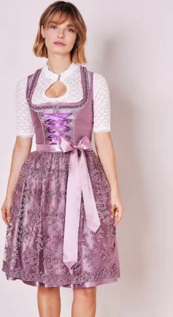 Dirndl Kalila (60cm)