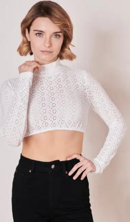 Dirndlbluse Jula