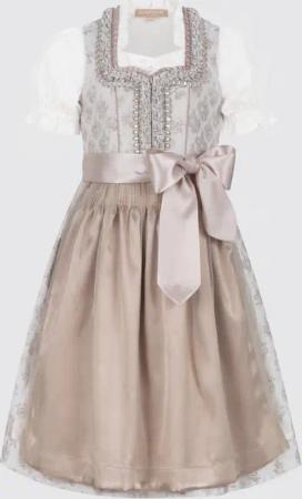Kinderdirndl Aleya