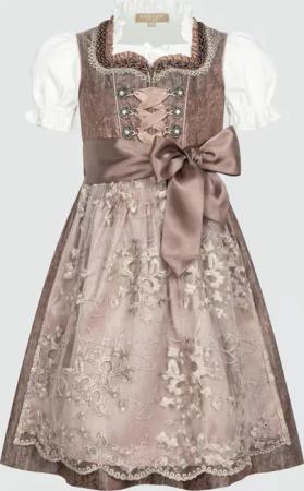 Kinderdirndl Delina