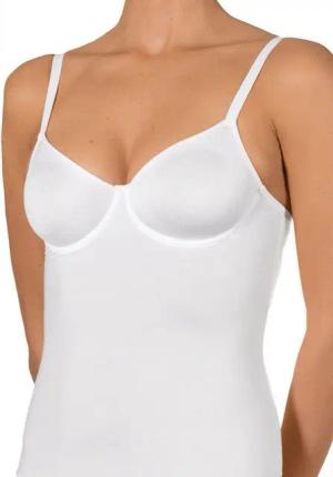 Nina Von C. BH-Hemd BH Hemdchen Secret Soft & Shape (Stück, 1-tlg) 360° Shaping