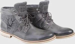 Stiefeletten Pure Coolness