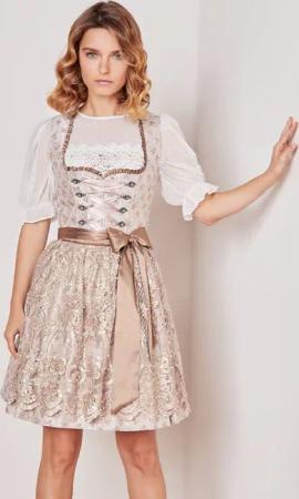 Dirndl Kalinda (50cm)