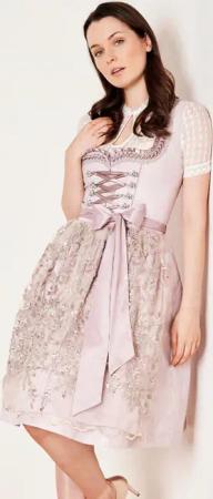 Dirndl Camelia (60cm)