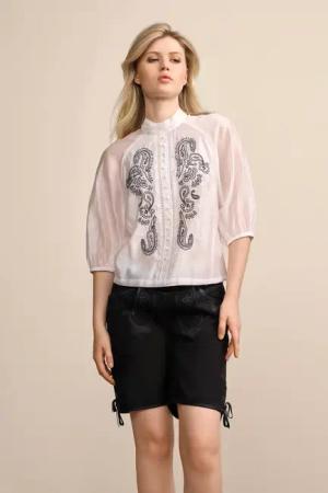 Trachtenbluse Ileane