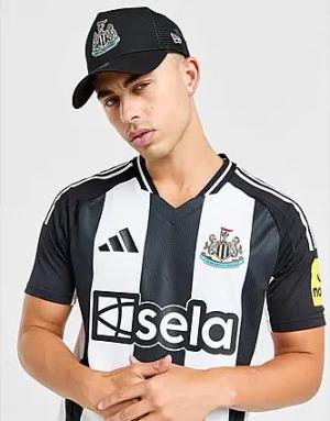 New Era Newcastle United FC E-Frame Trucker Kappe, Black