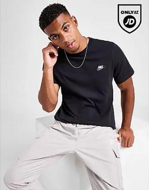 Nike Core T-Shirt - Herren, Black