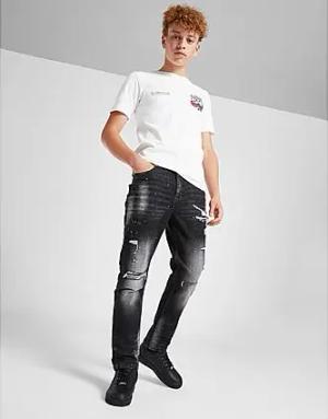Supply & Demand Denver Denim Jeans Kinder, Denim