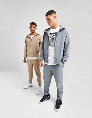 Nike Unlimited Woven Jacke - Herren, Smoke Grey