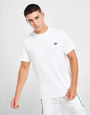 Lacoste Core T-Shirt - Herren, White
