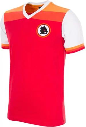 Trikot für draußen AS Rom 1978/1979