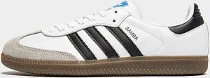 adidas Originals Samba OG Damen - Damen, schwarz