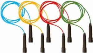 Einstellbares Tremblay-Springseil 3 m